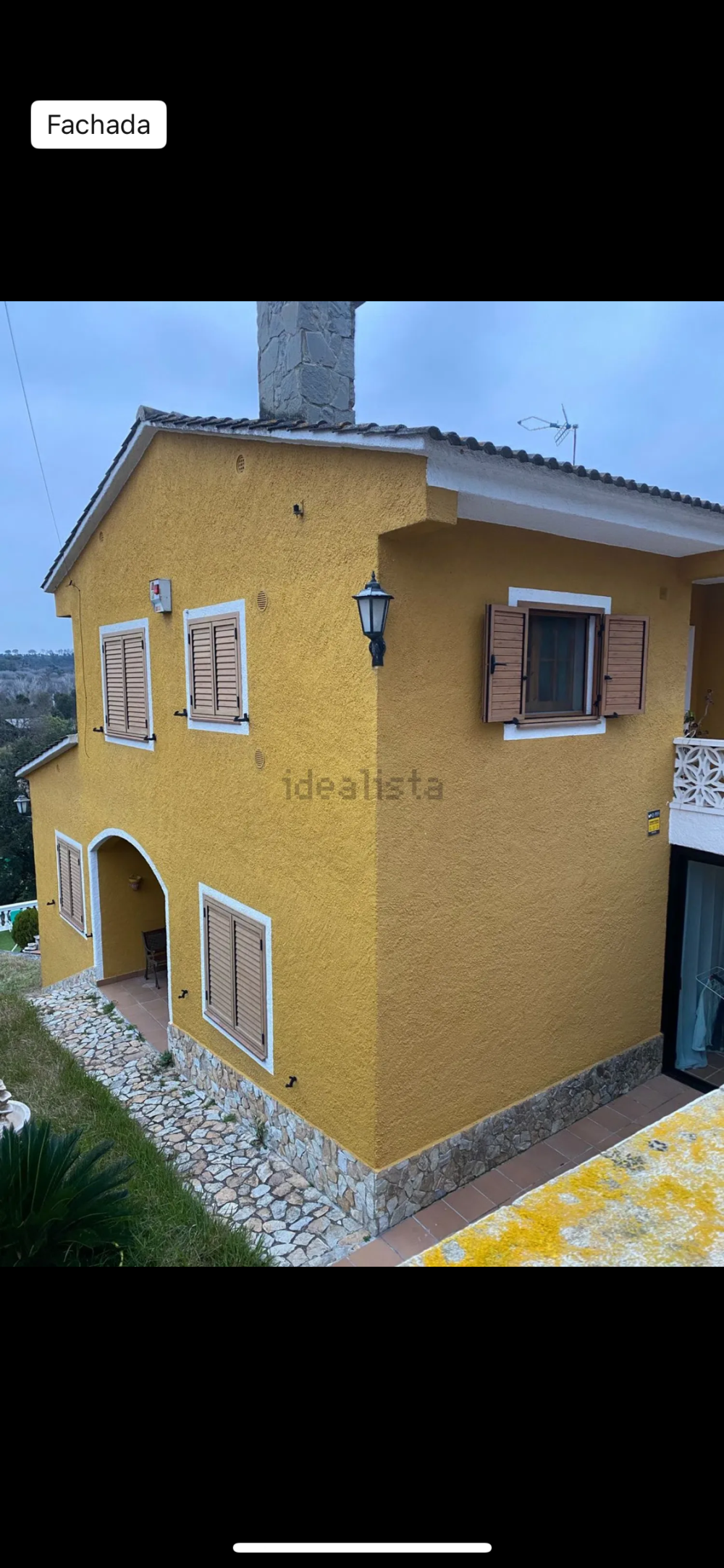  for sale villa Maçanet De La Selva Selva 18