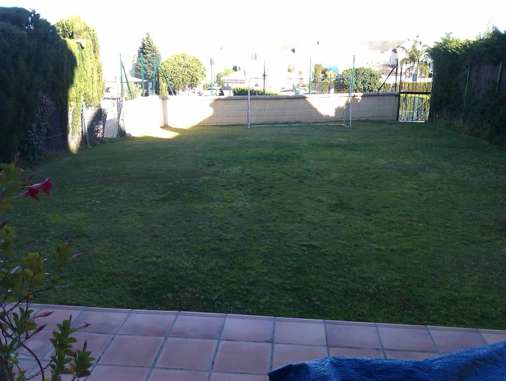  for sale house La Alcaidesa Campo De Gibraltar 13