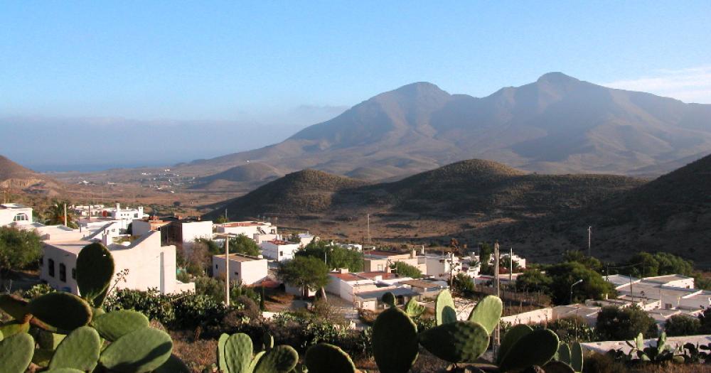  for sale house Presillas Bajas Comarca Metropolitana De Almería 38