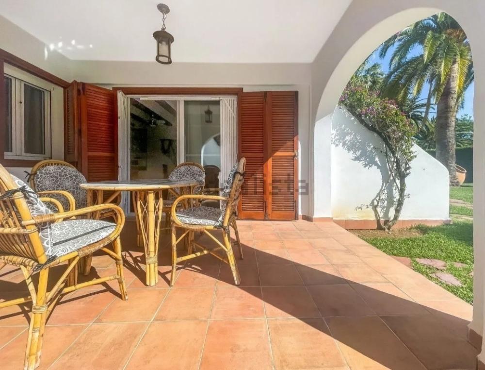  for sale ground floor Dénia Marina Alta 2