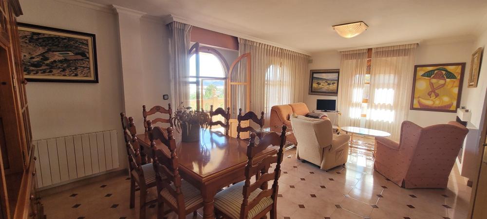  for sale villa Jijona Alacantí 17