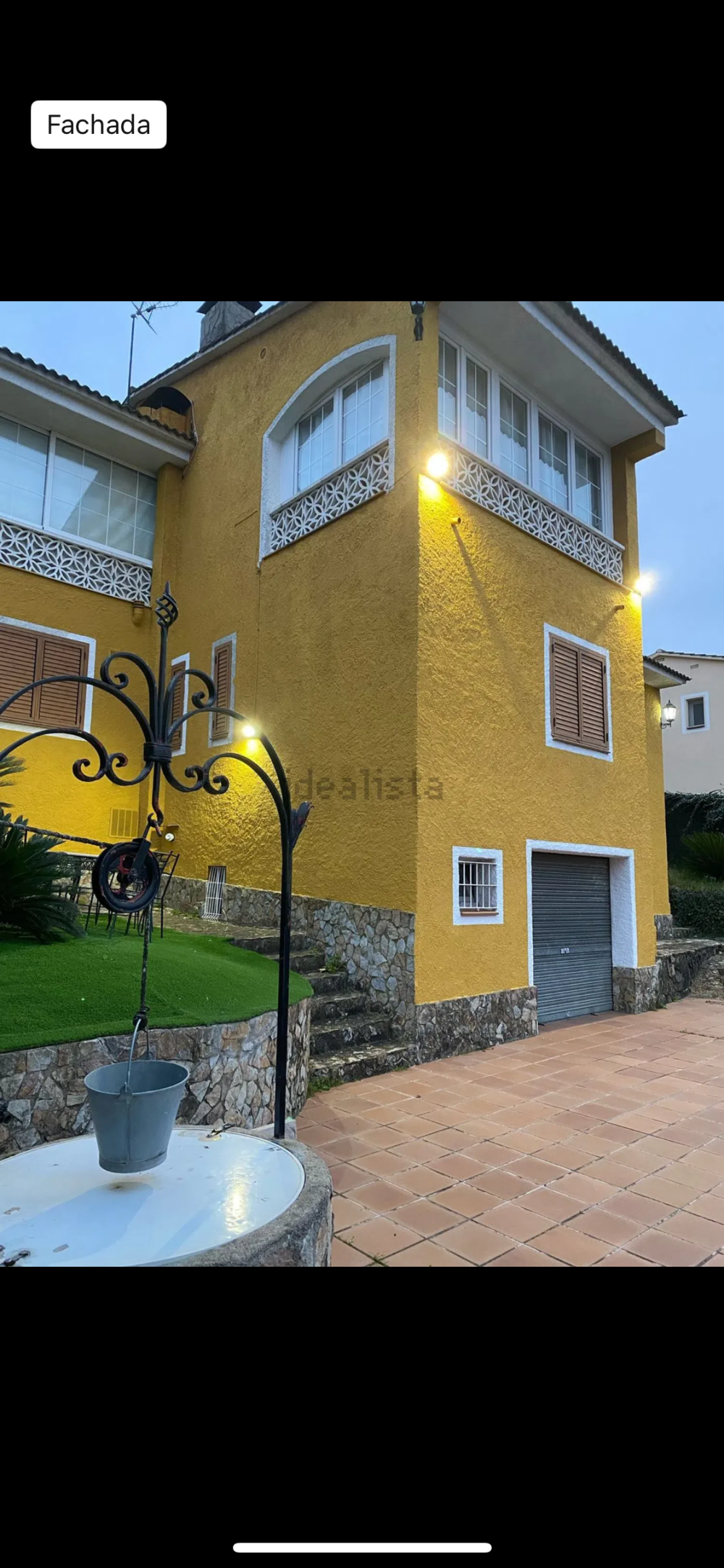  for sale villa Maçanet De La Selva Selva 22