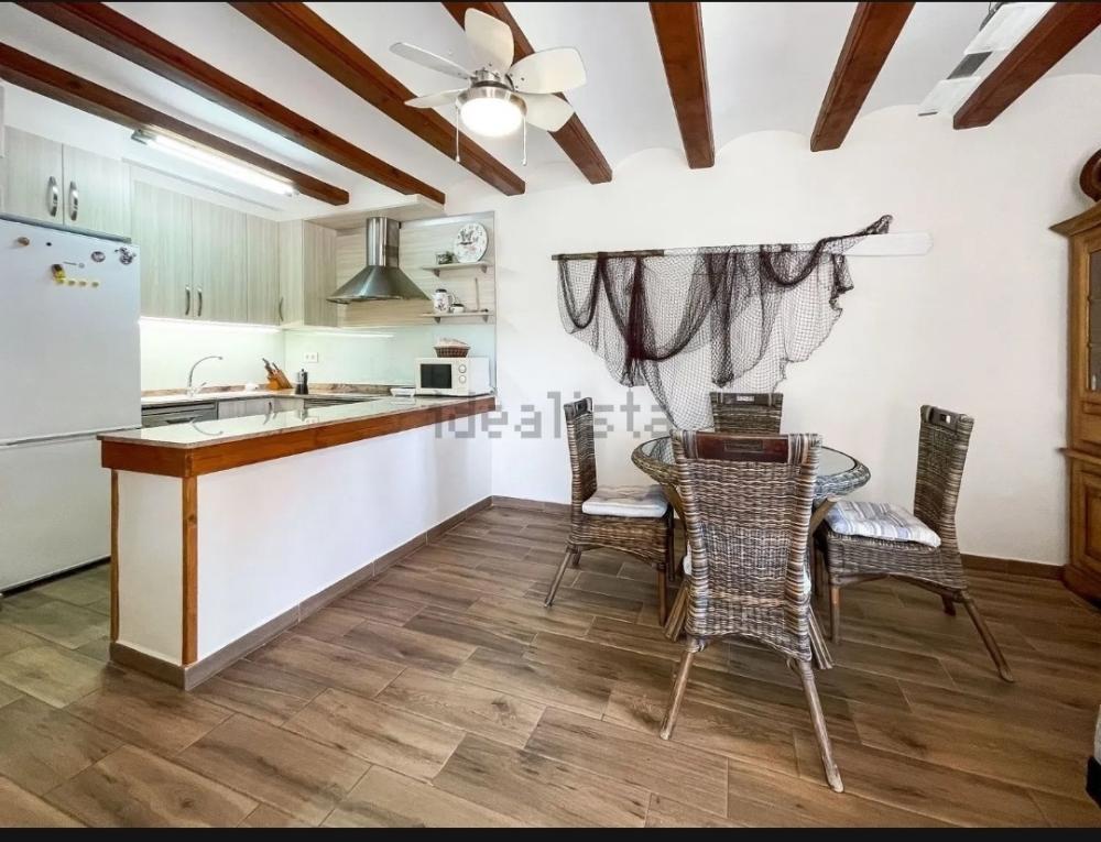  for sale ground floor Dénia Marina Alta 5