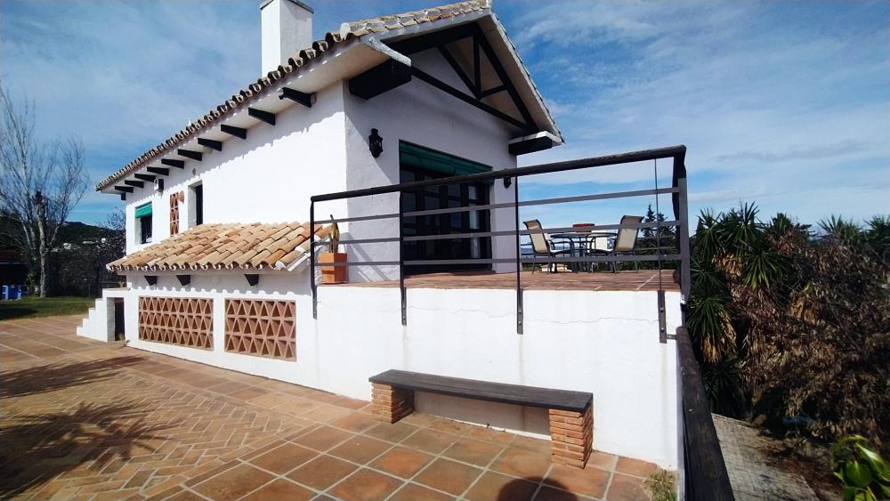 for sale villa Alhaurín De La Torre Valle Del Guadalhorce 3