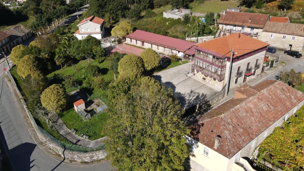  for sale house A Lama Pontevedra 53