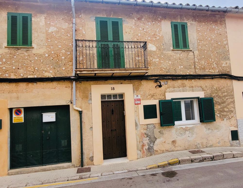  for sale ground floor Pont D'inca Raiguer 4