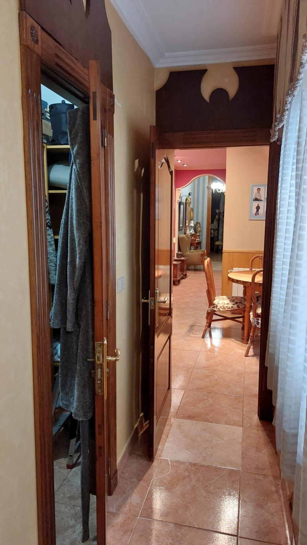  for sale house Burriana Plana Baixa 41