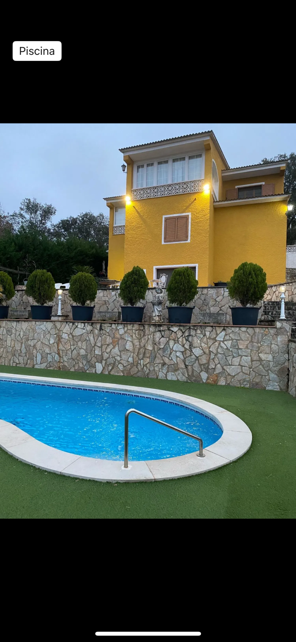  for sale villa Maçanet De La Selva Selva 29