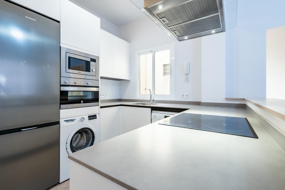  for sale apartment Ifara Zona Metropolitana 7
