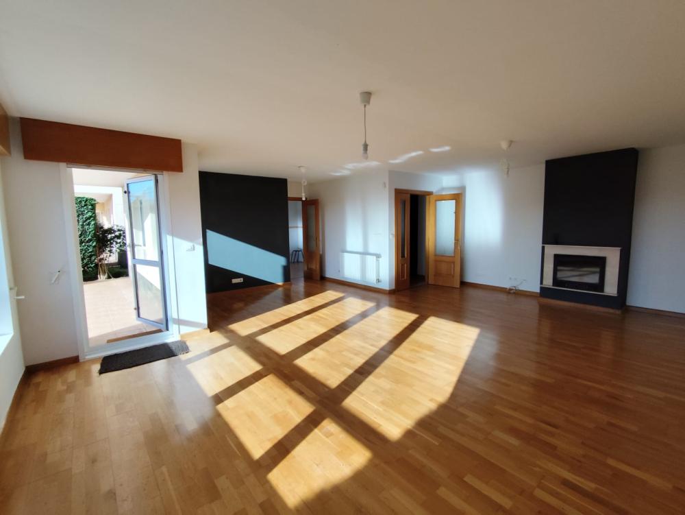  for sale semi-detached house Uxes Coruña 13