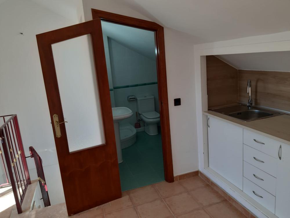  for sale semi-detached house Sant Joan D'alacant Alacantí 28
