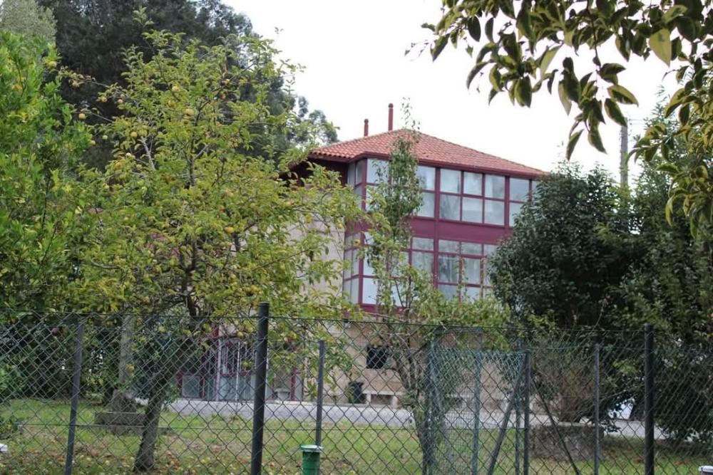  for sale house A Lama Pontevedra 36
