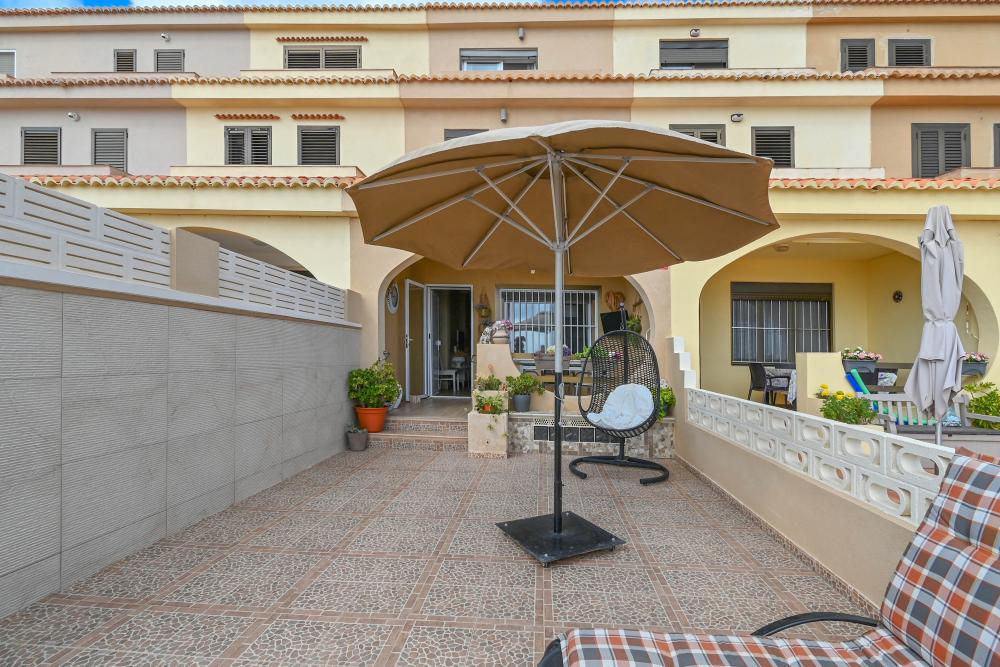  for sale house Fernandet Ribera Baixa 6