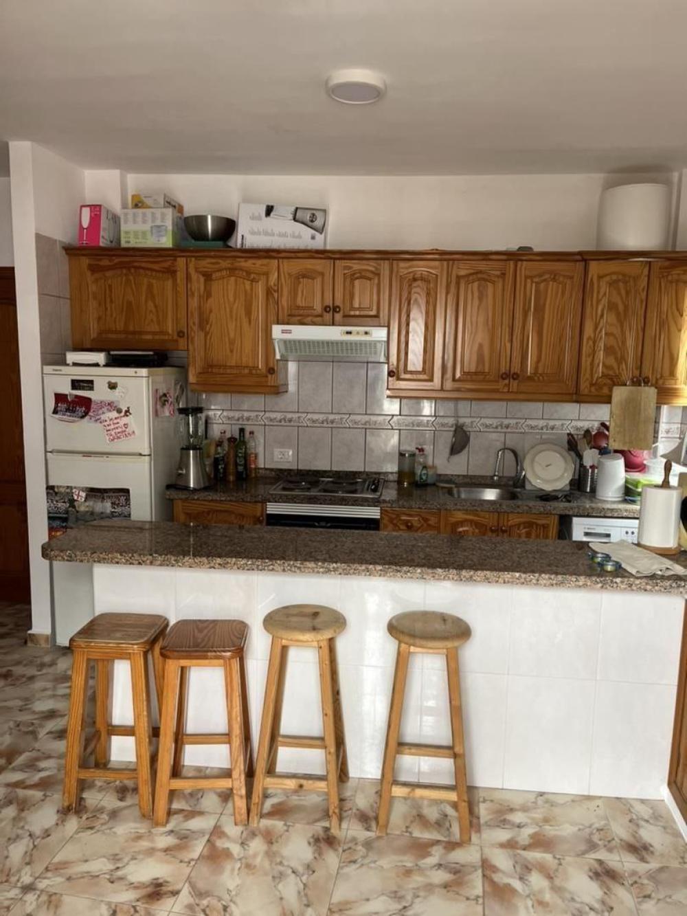  for sale penthouse Los Menores Zona Sur 4
