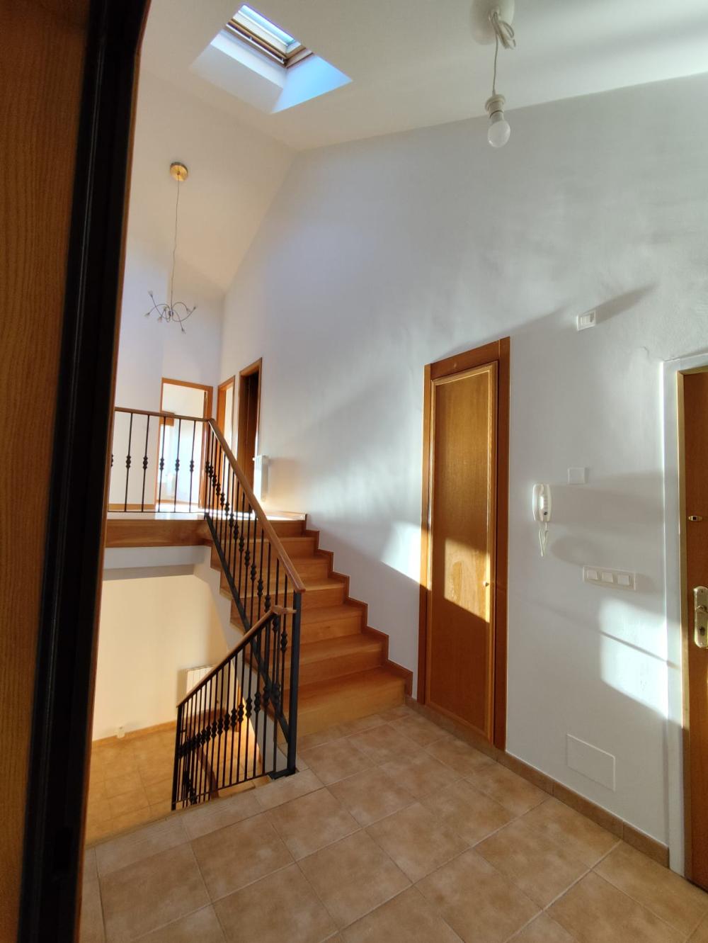  for sale semi-detached house Uxes Coruña 3