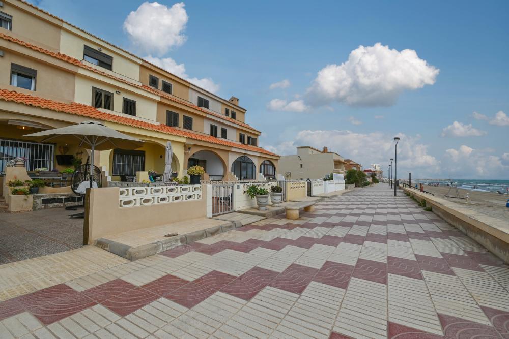  for sale house Fernandet Ribera Baixa 7