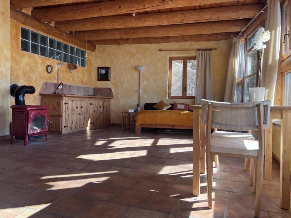  for sale house El Pueyo De Araguás Sobrarbe 35