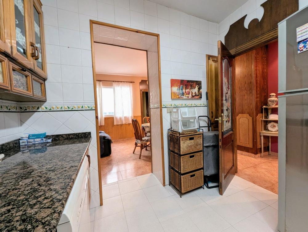  for sale house Burriana Plana Baixa 6