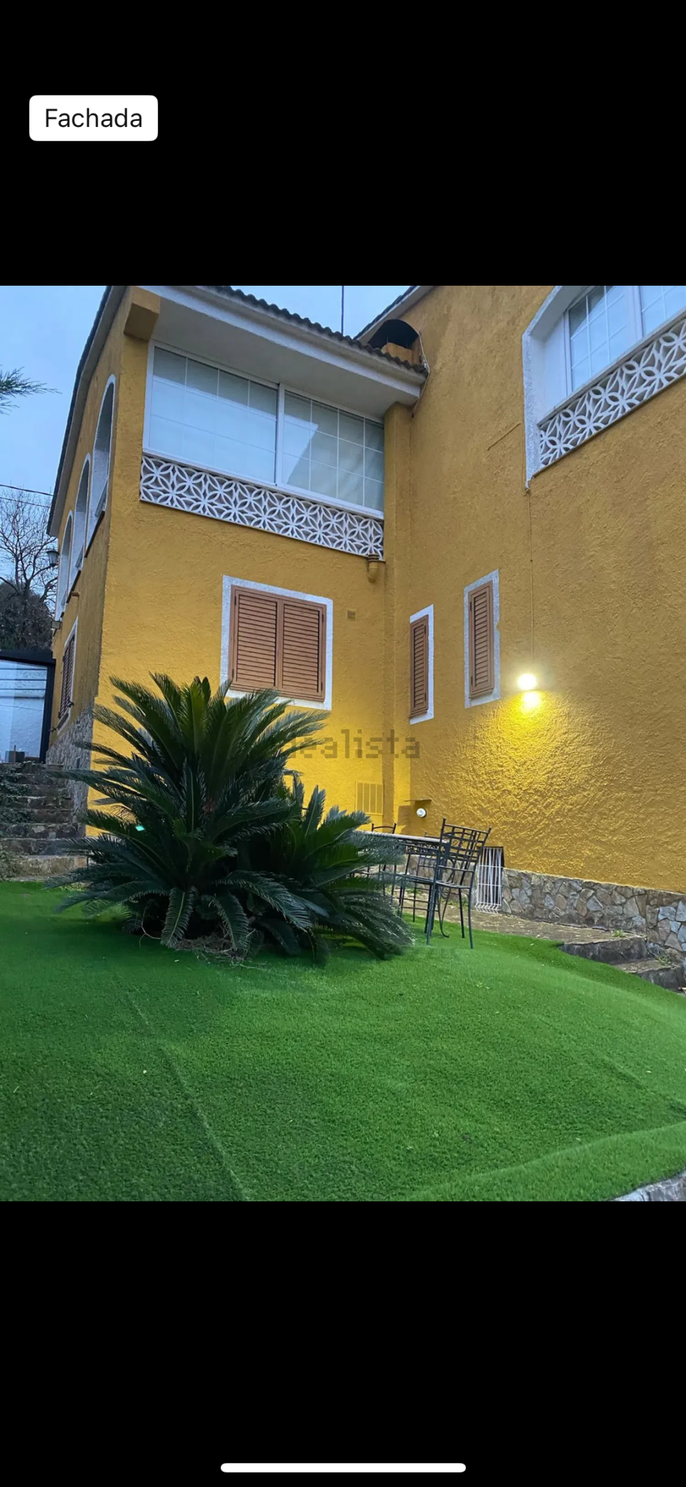  for sale villa Maçanet De La Selva Selva 25