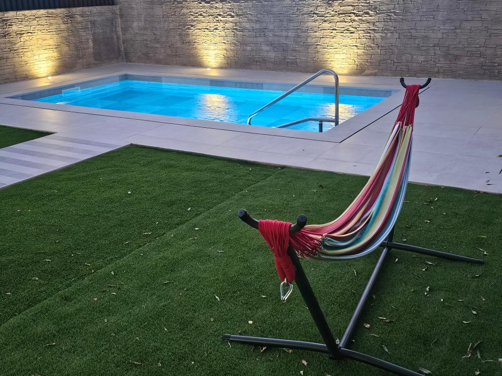  for sale villa California Garraf 18