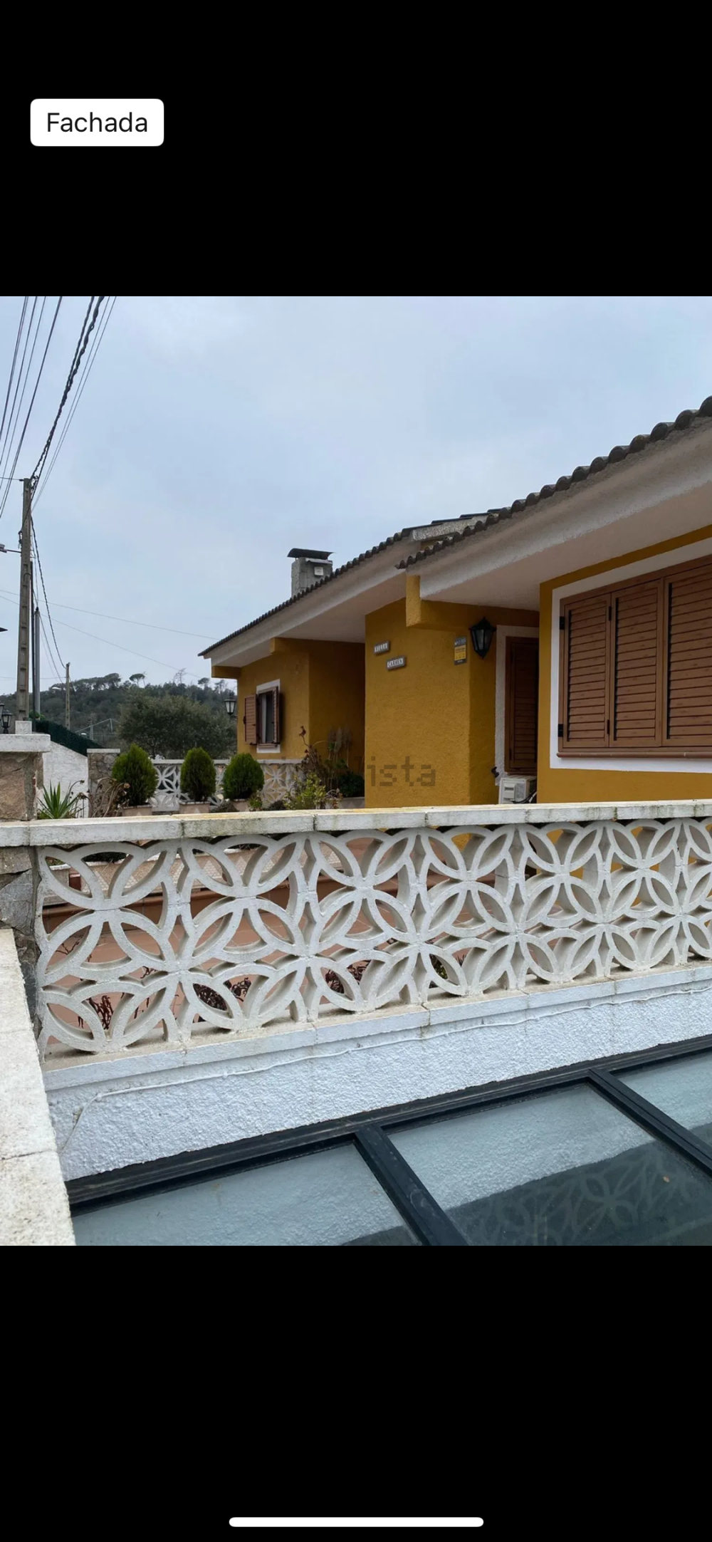  for sale villa Maçanet De La Selva Selva 16