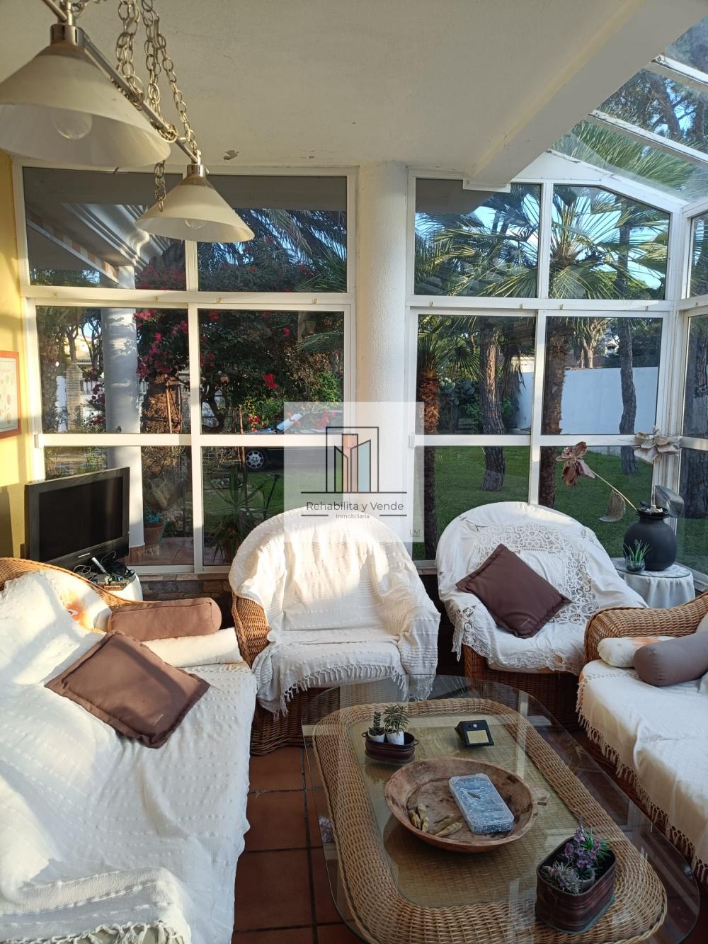  for sale villa La Barrosa-Sancti Petri Bahía De Cádiz 7