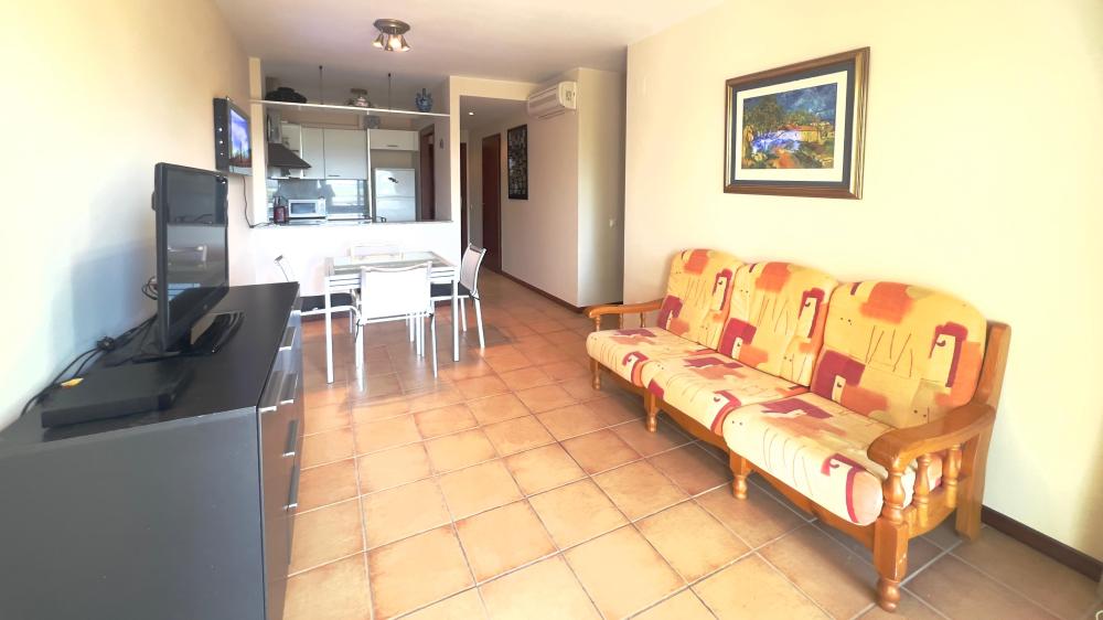  for sale apartment Eucaliptus Montsià 1