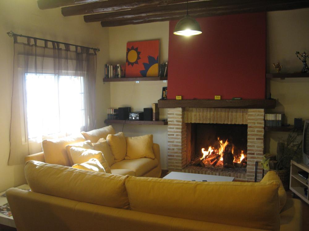  for sale house Pedro Muñoz Mancha (La) 2