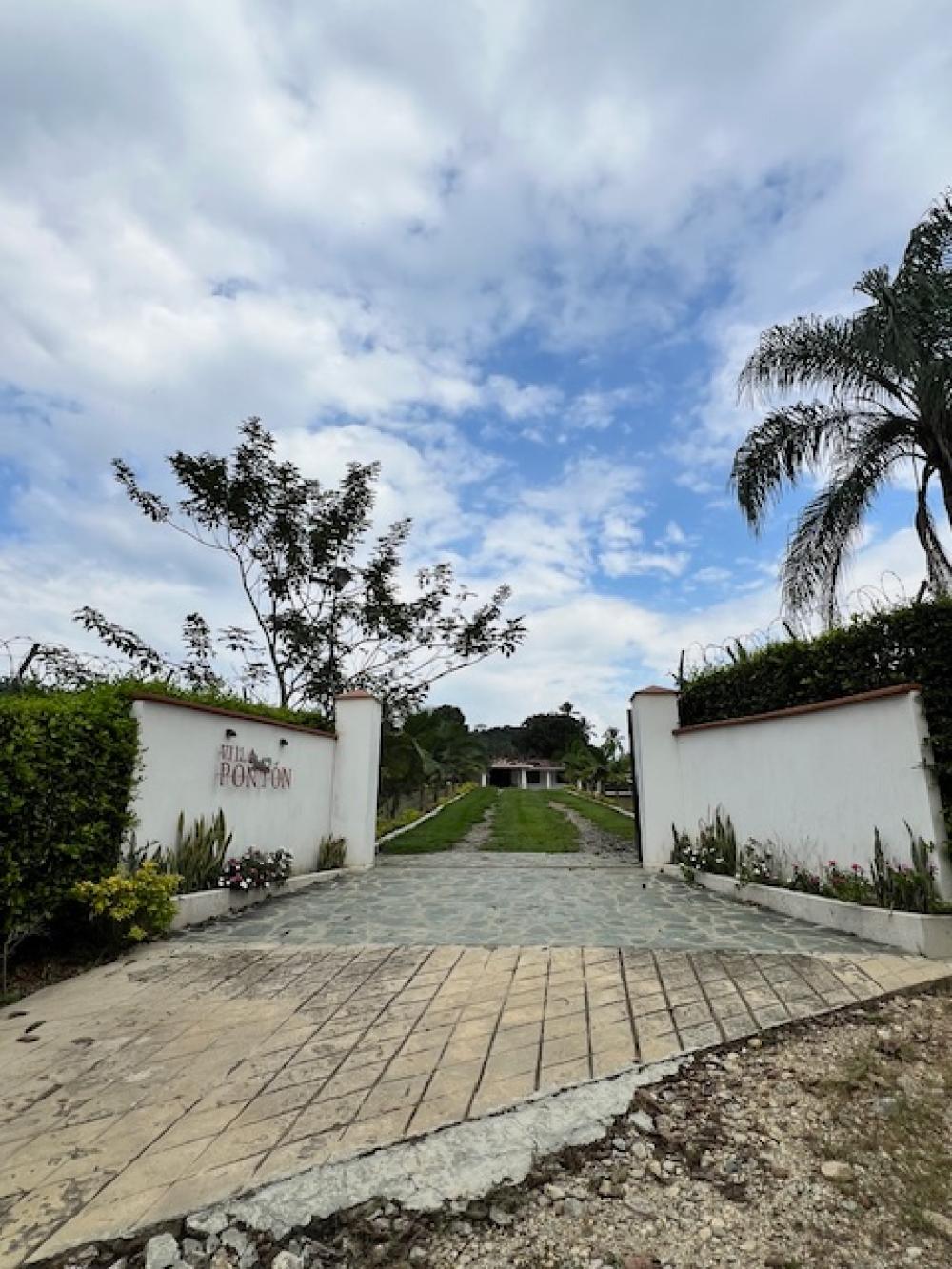  for sale country house Medellín Don Benito 1