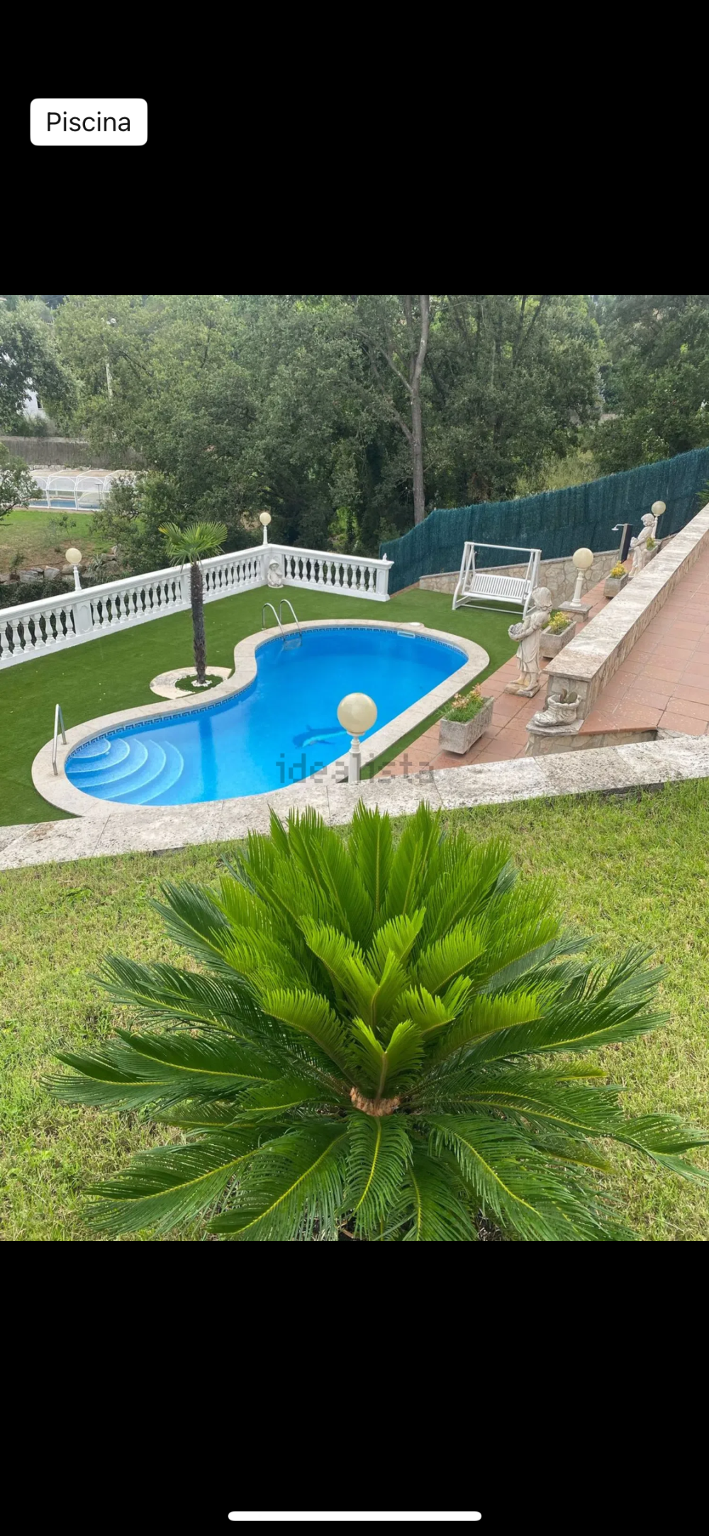  for sale villa Maçanet De La Selva Selva 5