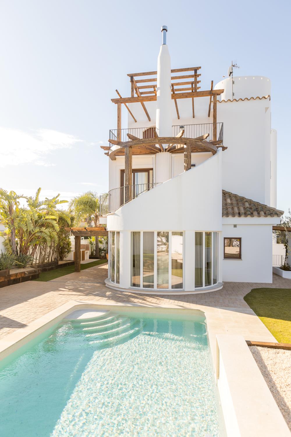  for sale house L'ampolla Baix Ebre 1