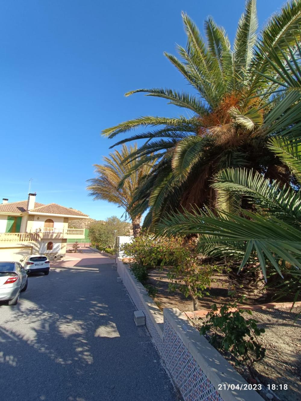  for sale villa Jijona Alacantí 6