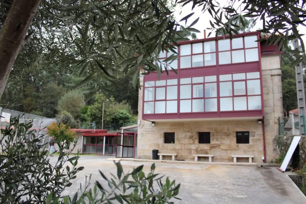  for sale house A Lama Pontevedra 49