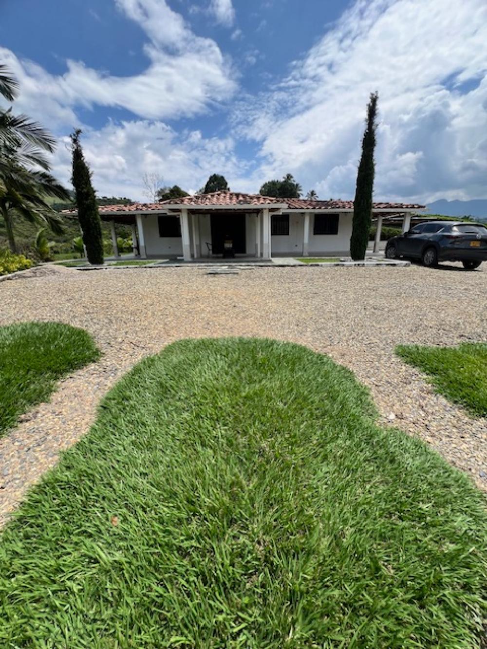  for sale country house Medellín Don Benito 4