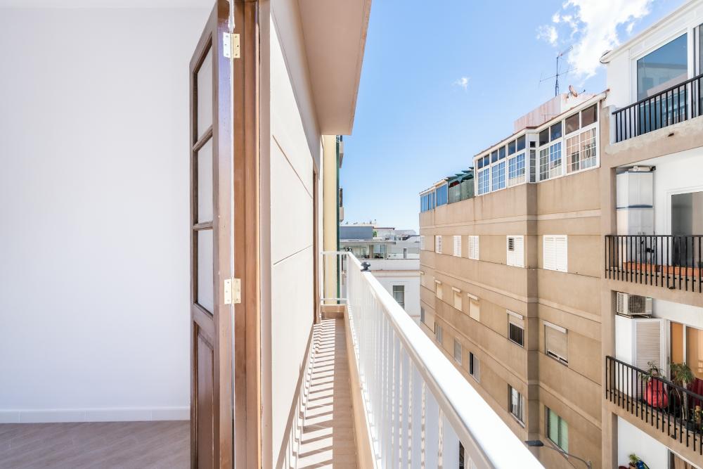  for sale apartment Ifara Zona Metropolitana 42