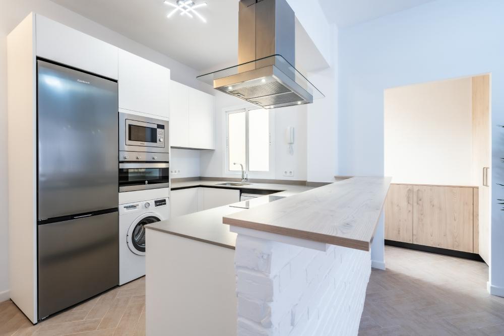  for sale apartment Ifara Zona Metropolitana 4