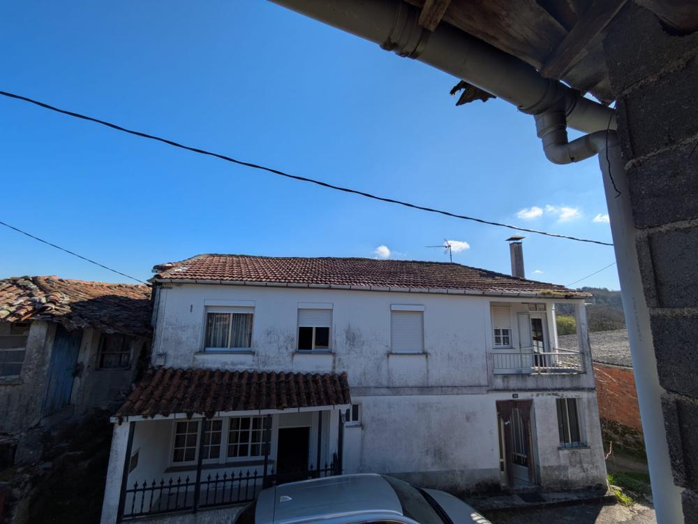  for sale house Piñeiro Tierra De Lemos 9