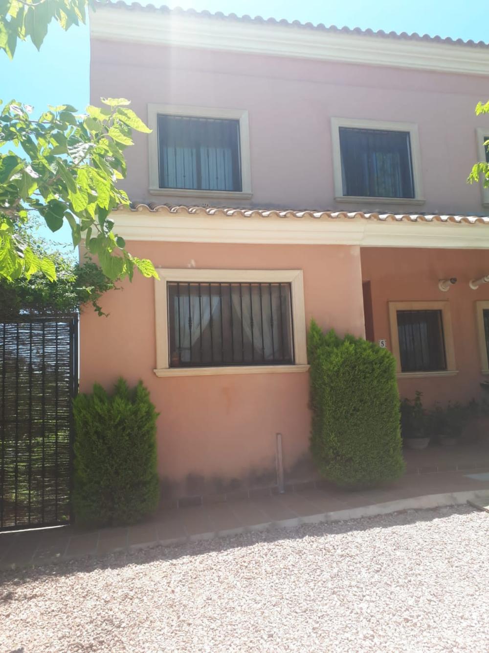  for sale semi-detached house Sant Joan D'alacant Alacantí 5