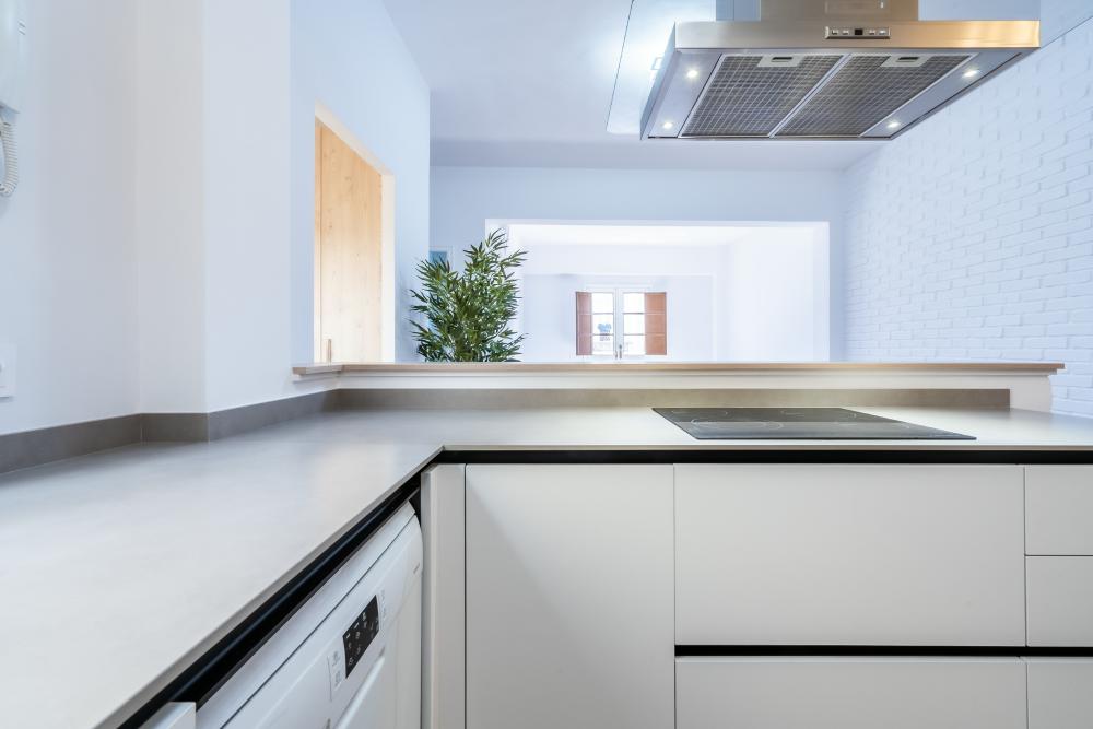  for sale apartment Ifara Zona Metropolitana 8