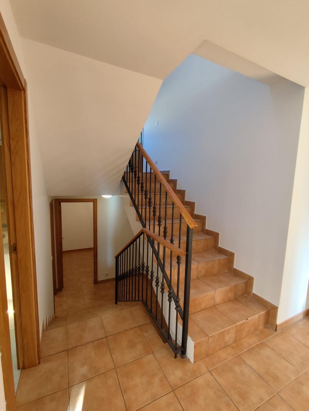  for sale semi-detached house Uxes Coruña 14
