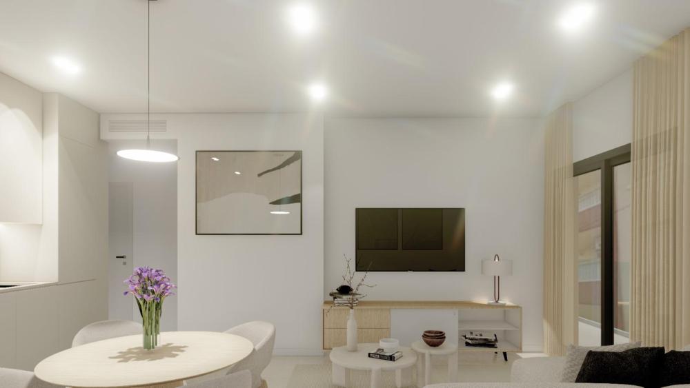  for sale apartment Guardamar Del Segura Baix Segura 5