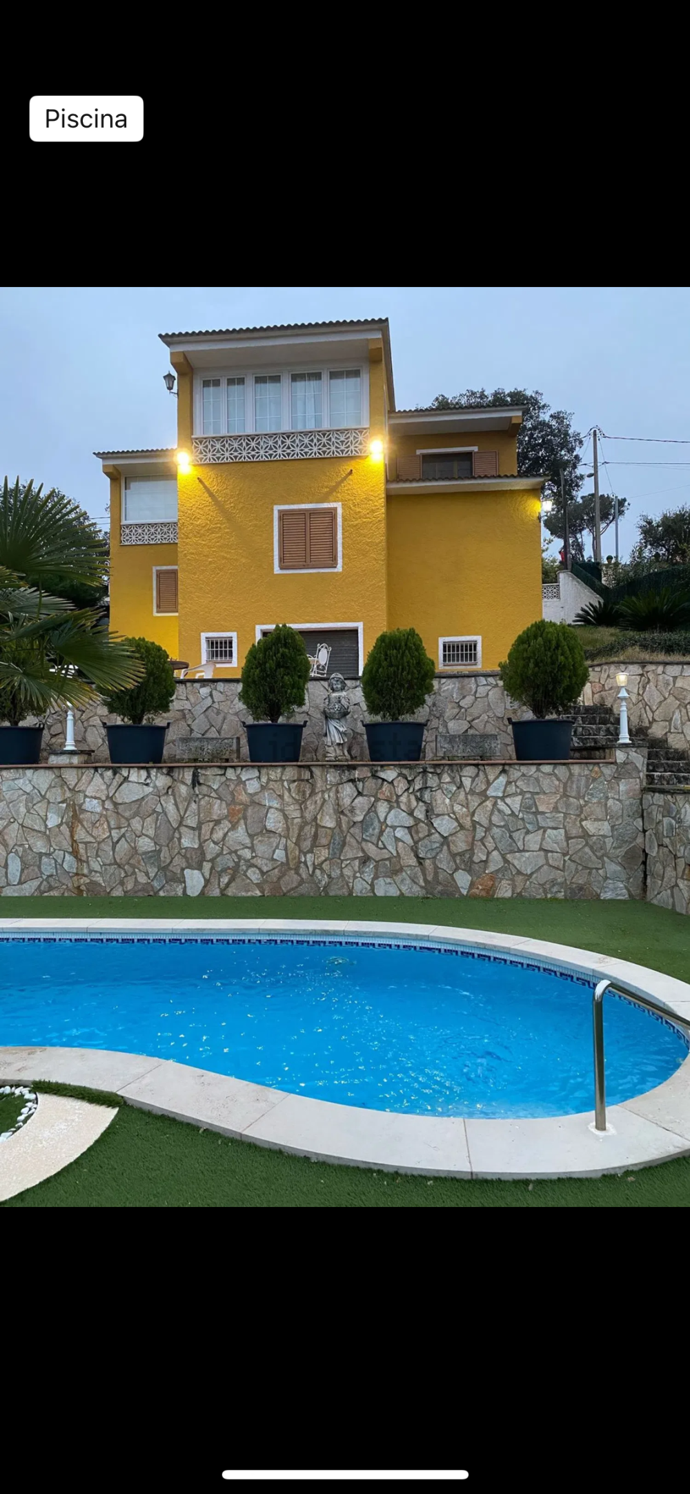  for sale villa Maçanet De La Selva Selva 28