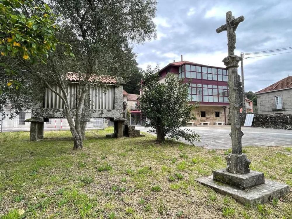  for sale house A Lama Pontevedra 32