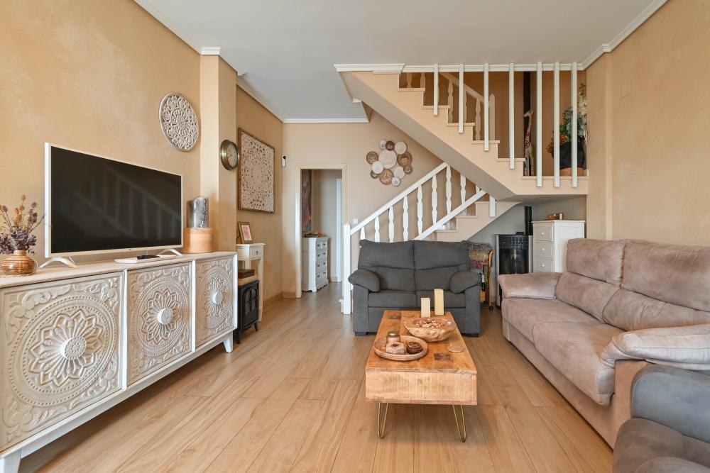  for sale house Fernandet Ribera Baixa 3
