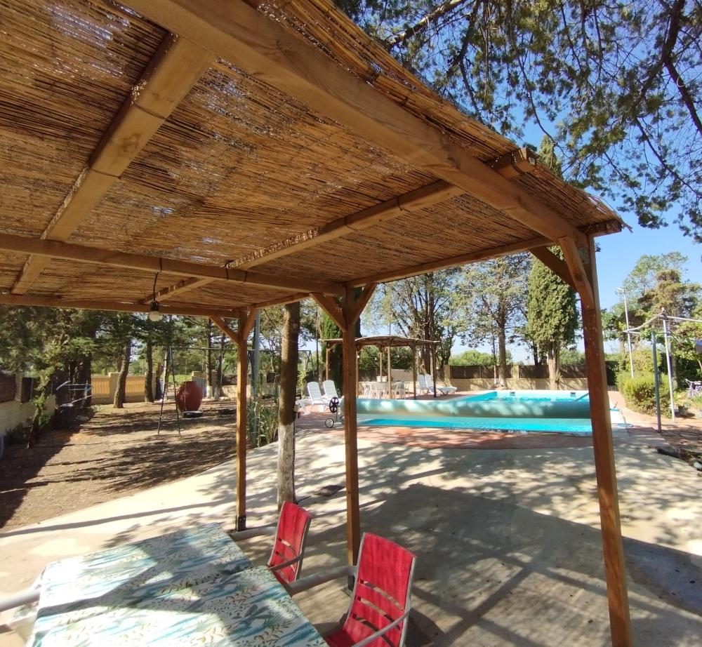  for sale house Pedro Muñoz Mancha (La) 19