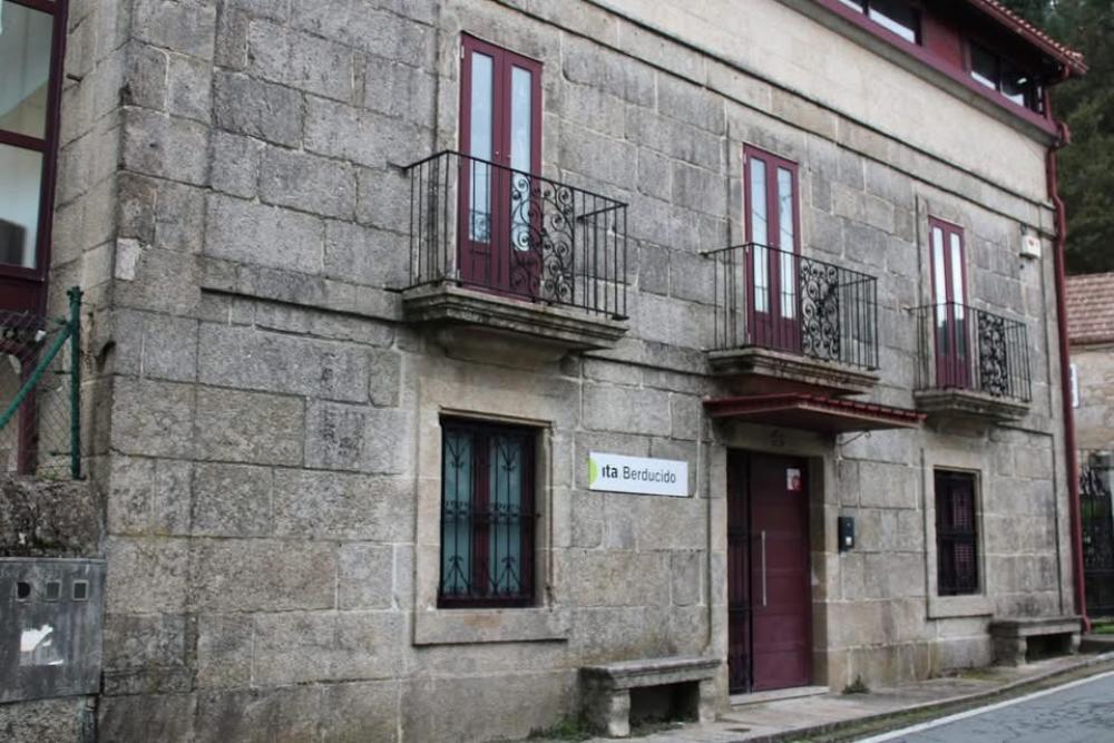  for sale house A Lama Pontevedra 50