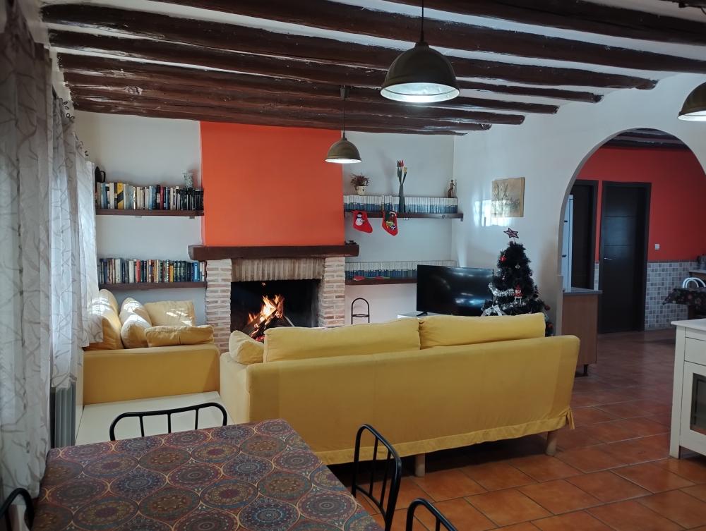  for sale house Pedro Muñoz Mancha (La) 5