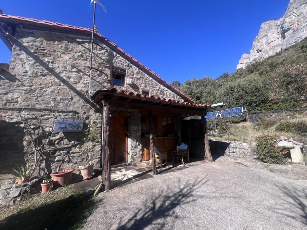  for sale house El Pueyo De Araguás Sobrarbe 3