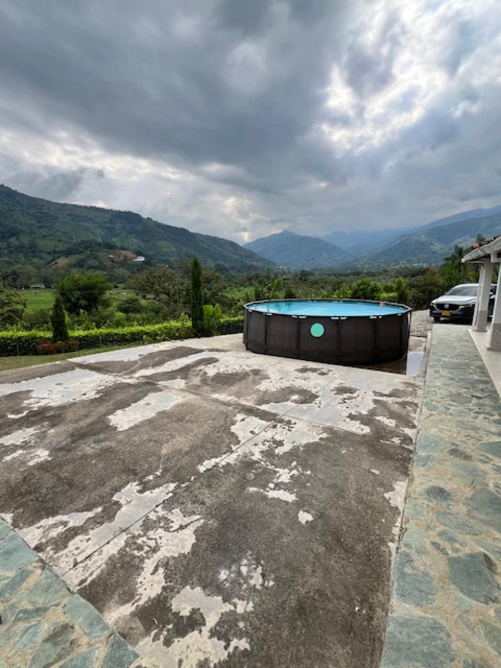  for sale country house Medellín Don Benito 6