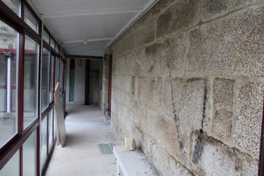  for sale house A Lama Pontevedra 45